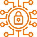  Enhanced <br>Security & Mobility 
