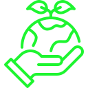 Sustainability <br>Focus